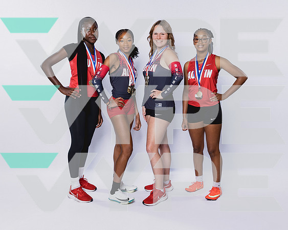 AUSTIN_TF_Aishat Safa Sani, Cailey Duren, Emma Martin, Madisyn Duren-(BROWN)-2390