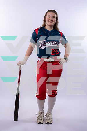 HOUSTON LAMAR_SOFTBALL-(BROWN)-503