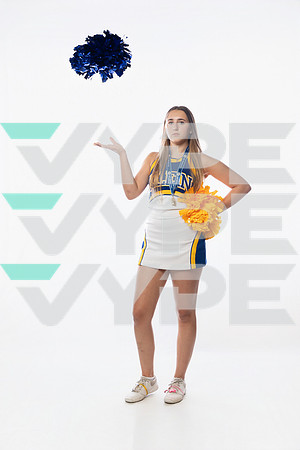 KLEIN HIGH_CHEER-(COLLIER)-71