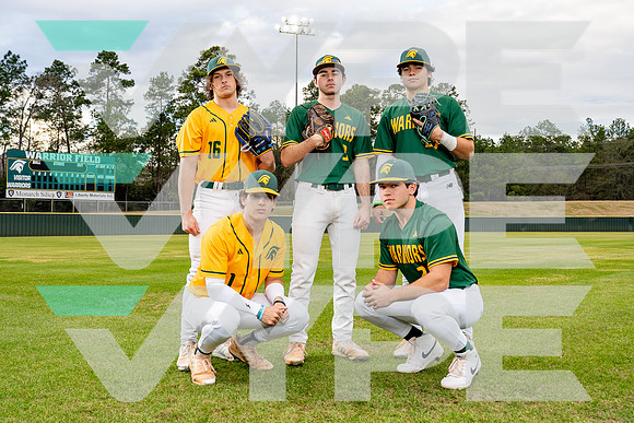 TWCA_BSBL_Caden Shipley, Danny O'Brien, Grant Lusk, Kade Johnson, Kian Behravan-(COLLIER)-00251
