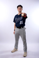 HOUSTON LAMAR_BASEBALL-(BROWN)-530