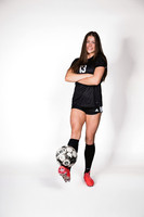 Soccer Girls