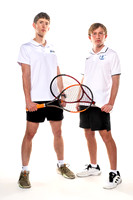 Tennis Boys