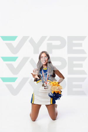 KLEIN HIGH_CHEER-(COLLIER)-7