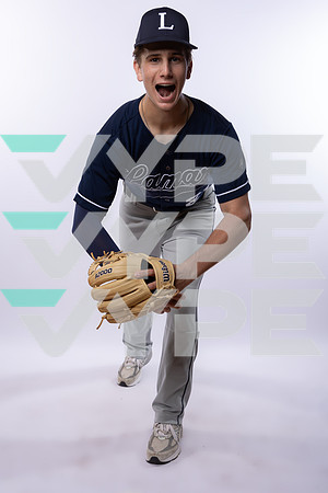 HOUSTON LAMAR_BASEBALL-(BROWN)-618
