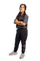 Athletic Trainers