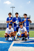 Soccer Boys