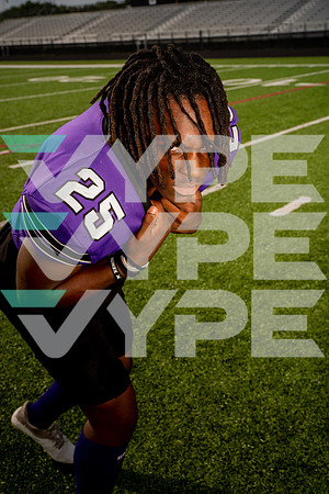 FULSHEAR_FB_Davion Godley-(HARTOJO)