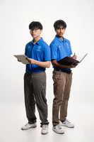 Basketball Boys