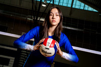 Volleyball