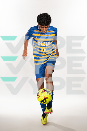 KLEIN HIGH_SOC-(WRIGHT)-7891