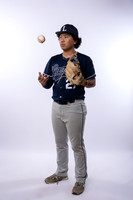 HOUSTON LAMAR_BASEBALL-(BROWN)-523
