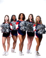 Rangerettes