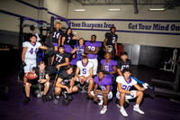SAN_MARCOS_FB_A.J. Perez, Exavion Harris, Jaidyn Brown, Jake Darling, Jake Rodriguez-Scholz, Jay Simmons, Kevin Morales, King Diaz, Kutter Gage Webb, Michael Garza, Ory Williams-(BCC)