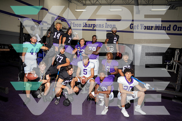 SAN_MARCOS_FB_A.J. Perez, Exavion Harris, Jaidyn Brown, Jake Darling, Jake Rodriguez-Scholz, Jay Simmons, Kevin Morales, King Diaz, Kutter Gage Webb, Michael Garza, Ory Williams-(BCC)