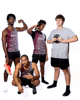 Track and Field