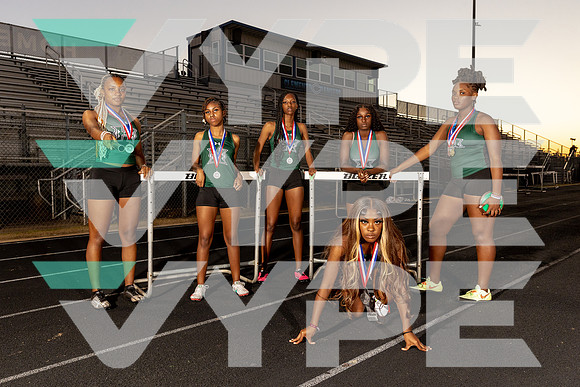 HIGHTOWER_TNF_TEAM_Elise Haskins, Eniola Olurin, Kailee Coleman, Kyhylin Scott, Maryah Sauls, Zoey Jackson-(BROWN)