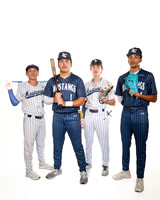 Baseball