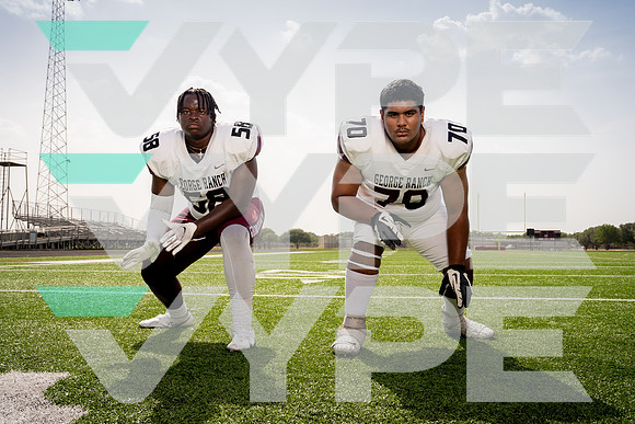GEORGE_RANCH_FB_Hanzlah Rana, Matthew Whitehead-(HARTOJO)