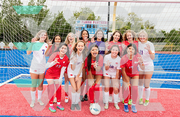 PARISH_GSOC_TEAM_1670-(DERAGON)