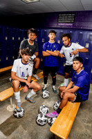 Soccer Boys