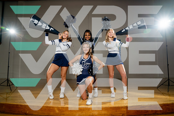 LAMAR_CHEER_TEAM_Anjel Waddell, Harper Mansfield, Riley Vacek, Samantha Kolts-(BCC)-2