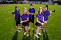 WILLIS_GOLF_TEAM_Abigail Johnson, Colin Utecht, Haley Truett, Weston Holcombe-(BCC)-2