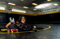 Wrestling