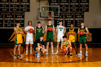 Basketball Boys