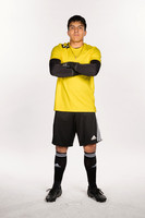 Soccer Boys