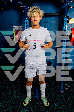 ELSIK_SOC-(BROWN)-2859