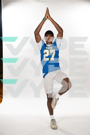 KLEIN HIGH_FB-(WRIGHT)-45