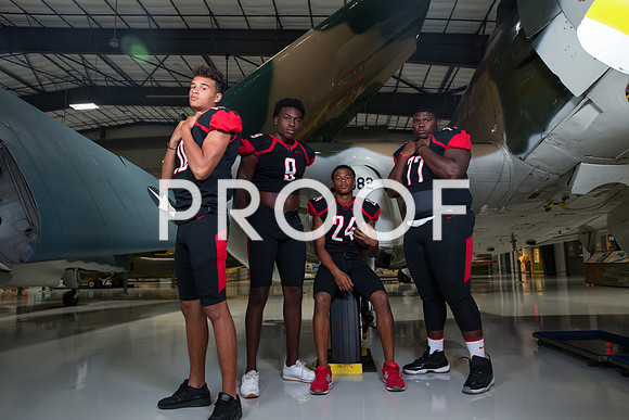 FB Austin (20-6A)