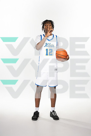 KLEIN HIGH_BB-(WRIGHT)-7540