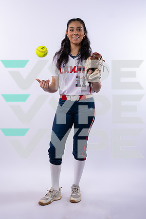 HOUSTON LAMAR_SOFTBALL-(BROWN)-496