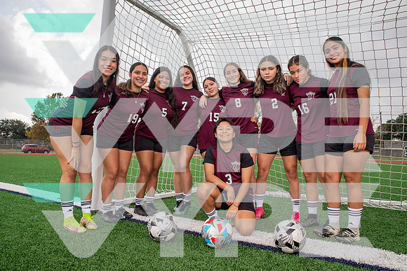 NORTHBROOK_GSOC_Ariana Arteaga, Ashleyh Ruiz, Ashlyn Bonilla, Eda Rosales, Kimberly Maya, Maria Aguilera, Maria Ruiz, Nancy Martinez, Prisila Campos, Sarai Sebastian-(WRIGHT)-5