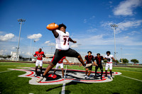 GCM_FB_Ahmad Kerl, Cadin Sharp, Joseph Holmes, Verdell English_1513-(DELEON)