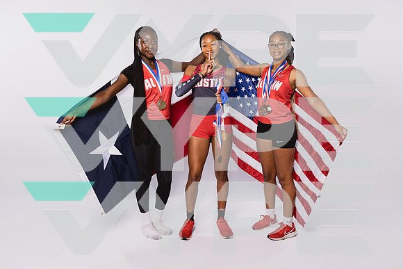 AUSTIN_TF_Aishat Safa Sani, Cailey Duren, Madisyn Duren-(BROWN)-2469