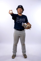 HOUSTON LAMAR_BASEBALL-(BROWN)-525
