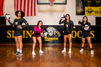 SPRING_WOODS_VB_TEAM_Adriana Castro, Brittany Bargas, Ingrid Bulux, Noelle Berry-(WRIGHT)-2