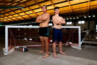 Water Polo