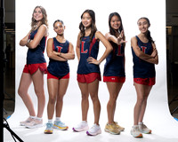 Cross Country