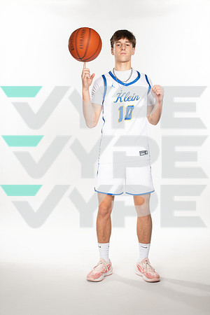 KLEIN HIGH_BB-(WRIGHT)-7553