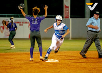 Barbers Hill vs Angleton, Regional Final, Game 2