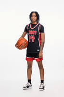 Basketball Girls