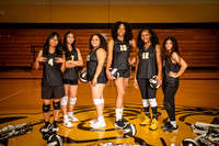Volleyball