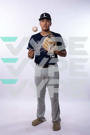 HOUSTON LAMAR_BASEBALL-(BROWN)-601