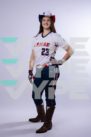 HOUSTON LAMAR_SOFTBALL-(BROWN)-478