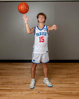 Basketball Boys