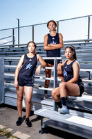 Cross Country